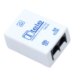 نویزگیر دو بوبین T tele